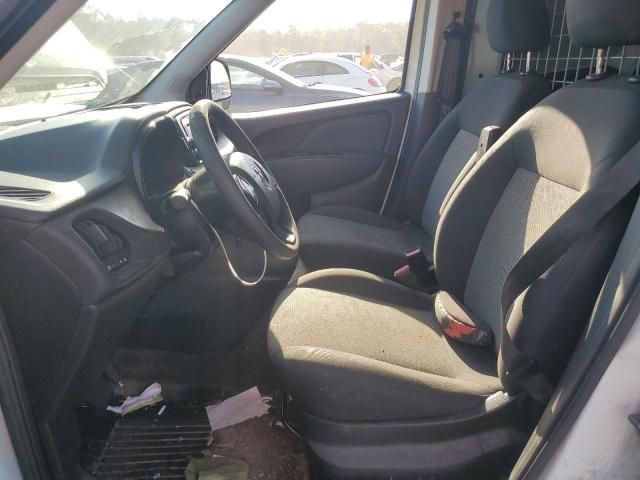 2021 Dodge RAM Promaster City