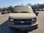 2011 Chevrolet Express G2500