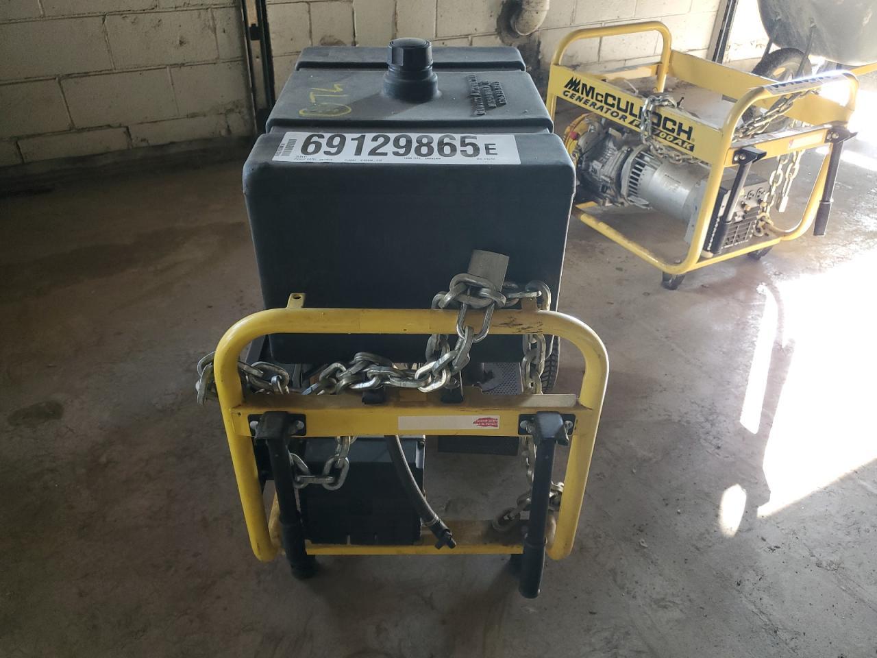 2006 Mcculloch FG6000MK Generation