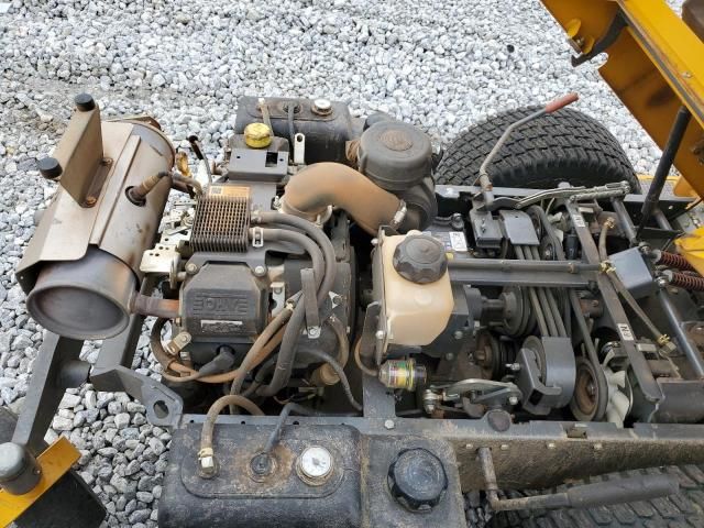 2021 Walker MH27I-16 ZTR Lawn Mower