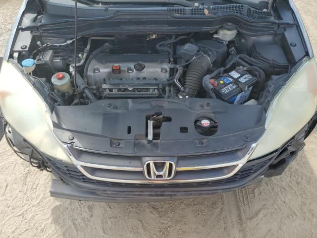 2010 Honda CR-V LX