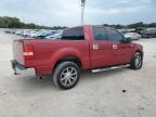 2007 Ford F150 Supercrew