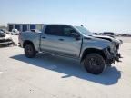 2025 Chevrolet Silverado K1500 LT Trail Boss