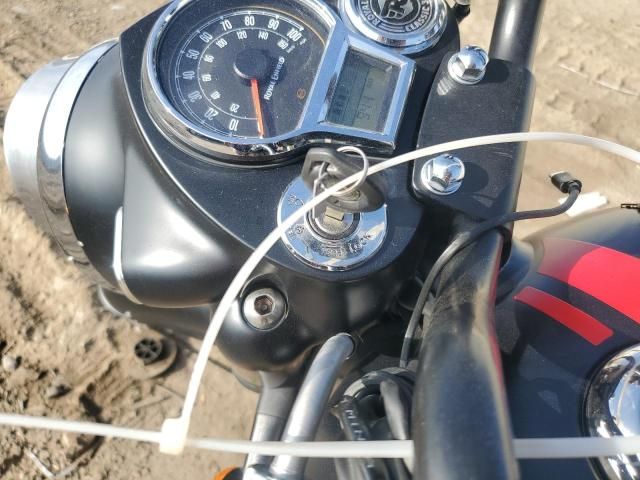 2022 Royal Enfield Motors Classic 350