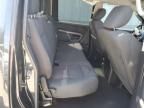2015 Nissan Titan S