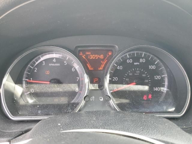 2013 Nissan Versa S