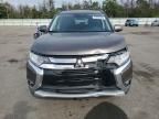 2016 Mitsubishi Outlander SE