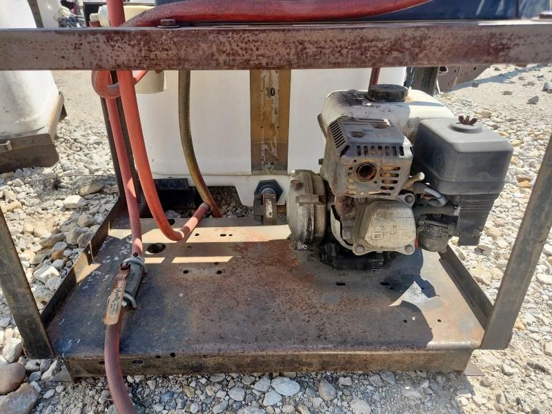 2008 Other Agriculture 2008 Sprayer