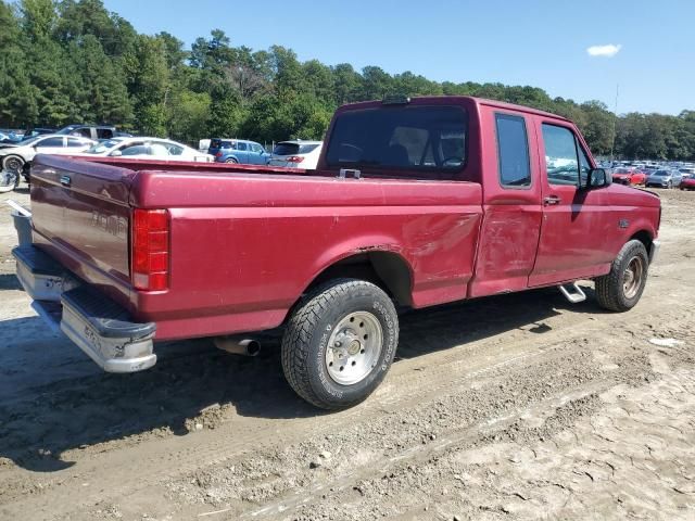 1995 Ford F150