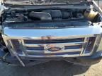 2010 Ford Econoline E350 Super Duty Van