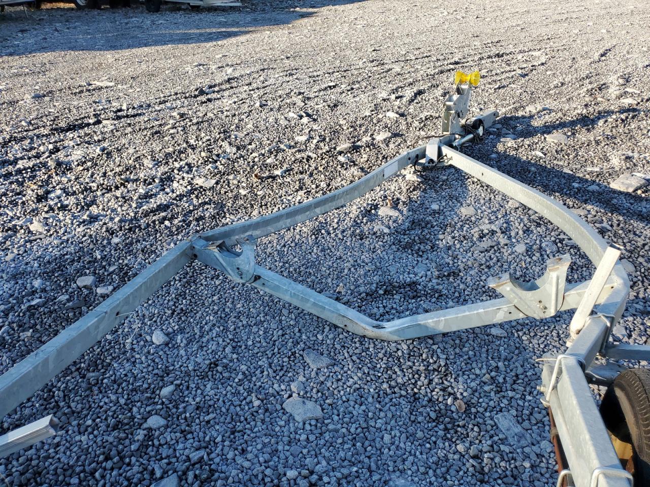 2007 Shoreland'r Boat Trailer