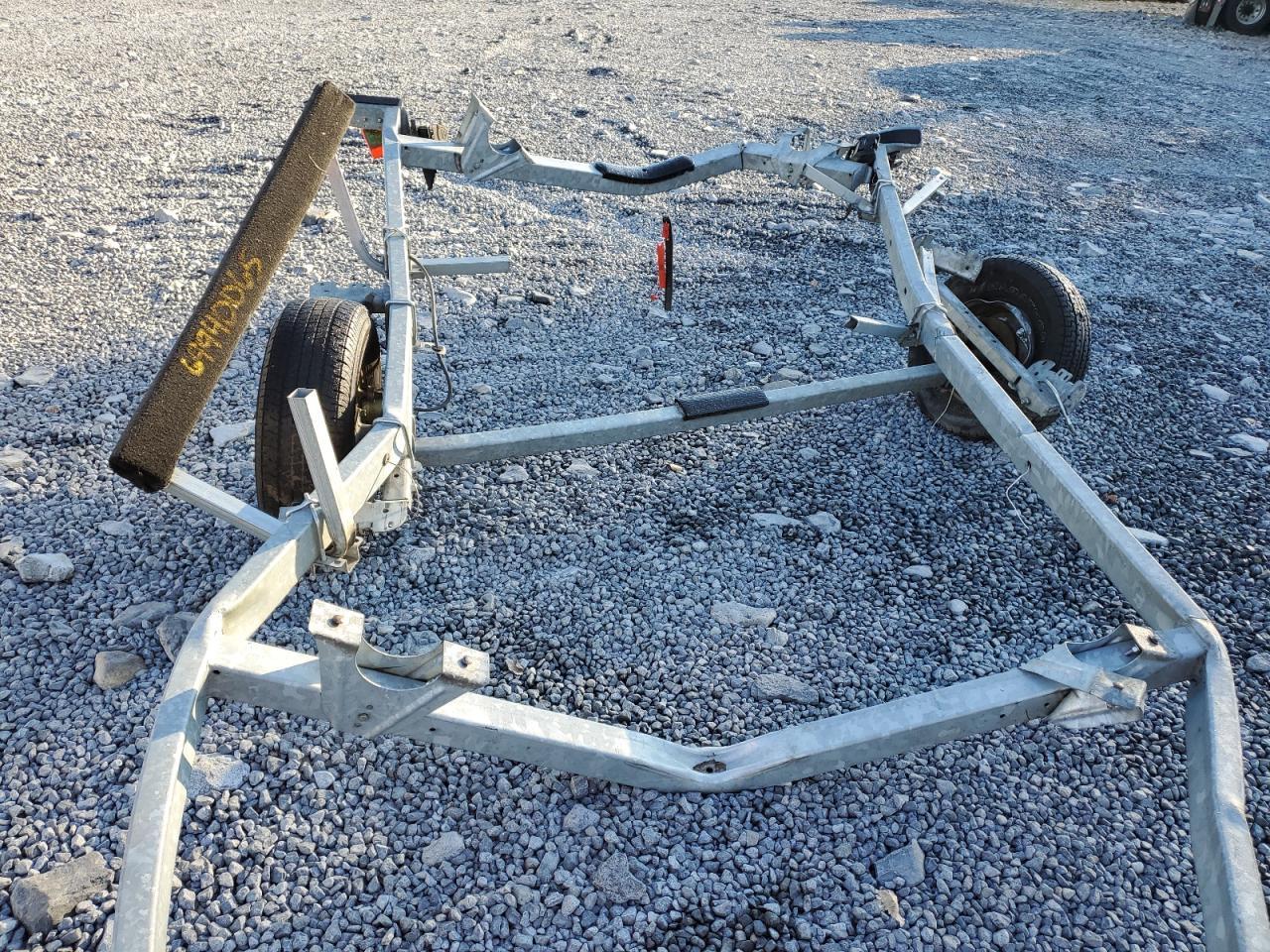 2007 Shoreland'r Boat Trailer