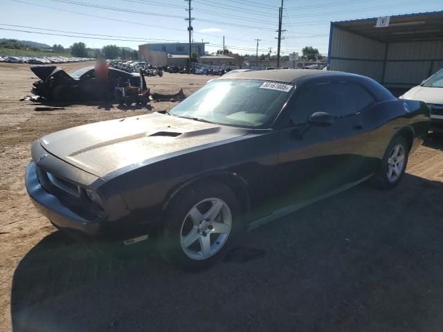 2010 Dodge Challenger SE