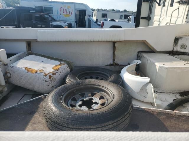 1988 Grady White Boat