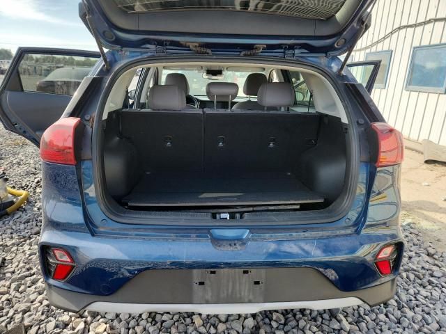 2020 KIA Niro LX