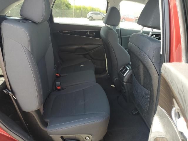 2020 KIA Sorento L