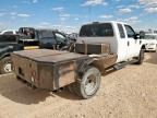 2008 Ford F350 Super-Flat BED Truck