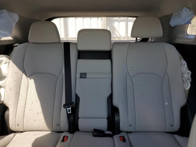 2022 Lexus RX 450H