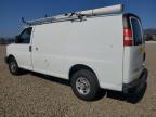 2013 Chevrolet Express G2500