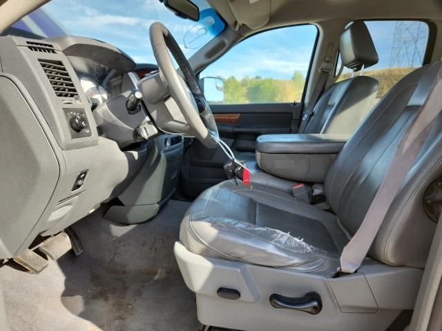 2006 Dodge RAM 1500 ST