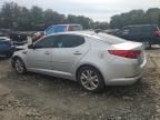 2012 KIA Optima EX
