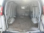 2012 Chevrolet Express G1500