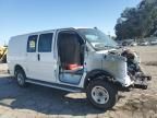 2024 Chevrolet Express G2500