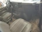 2023 GMC Savana G2500