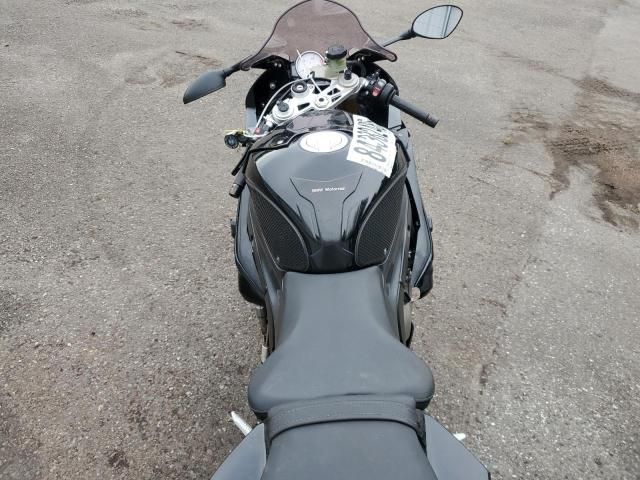 2015 BMW S 1000 RR