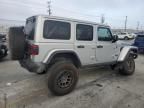 2024 Jeep Wrangler Rubicon 4XE