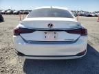 2021 Lexus ES 300H