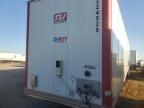 2017 Hyundai Translead VC2530152-AJS DRY Van Trailer