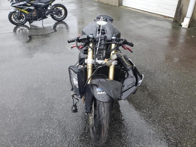 2006 Honda CBR600 RR