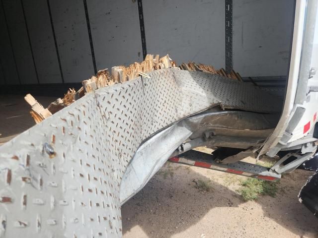 2019 Stoughton Zgpvw-535t-s-c-ar dry van Trailer