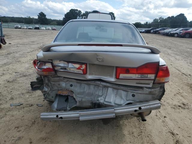 2002 Honda Accord se