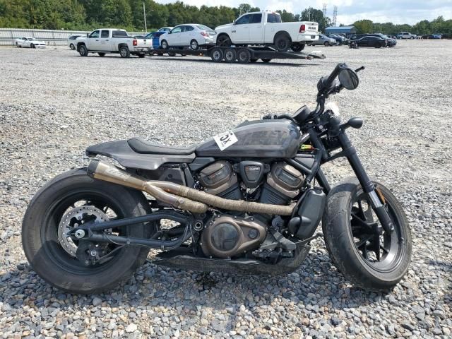 2023 Harley-Davidson RH1250 S