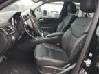 2015 Mercedes-Benz ML 350 4matic