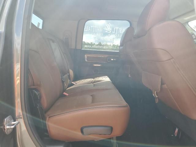 2014 Dodge RAM 2500 Longhorn