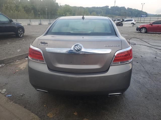 2012 Buick Lacrosse Premium