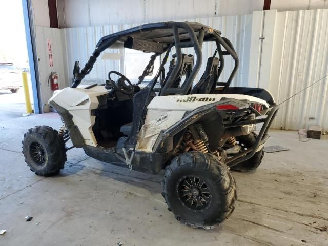 2015 Can Am 2015 CAN-AM Maverick 1000 R