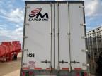 2016 Wabash Dvcvhpc DRY Van Trailer