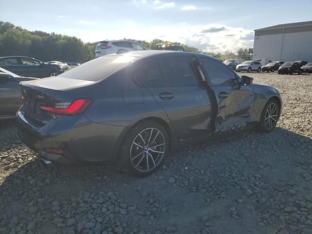 2021 BMW 330XI