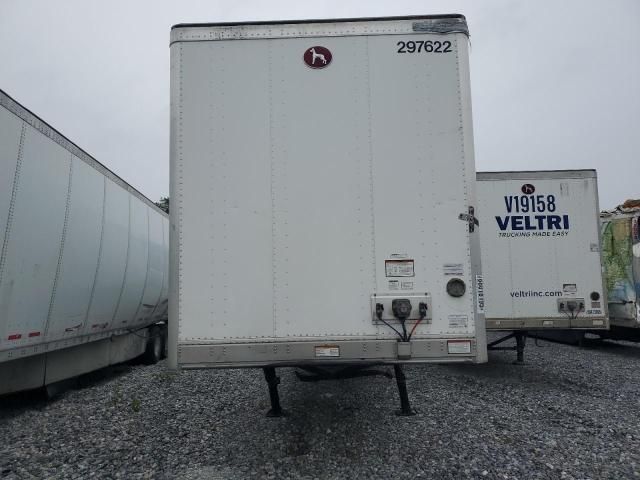 2022 Great Dane 2022 Great Dane CCC-3314-01053 DRY Van Trailer