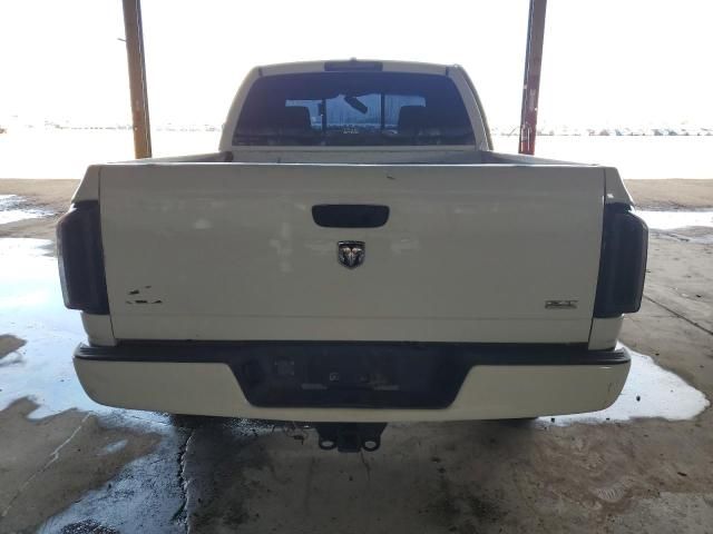 2008 Dodge RAM 1500 ST