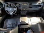 2010 Honda Ridgeline RTL