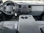 2013 Ford F550 Super Duty