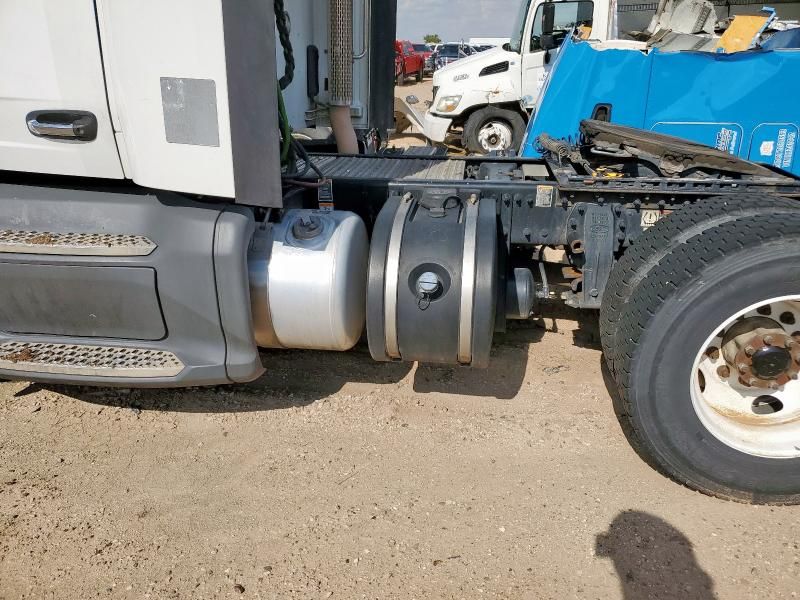 2019 Peterbilt Tractor 2019 Peterbilt 579 Semi Truck