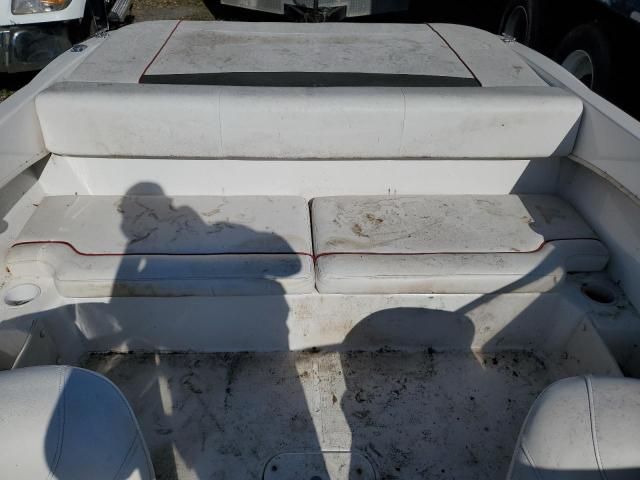 2010 Rinker Boat