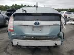2012 Toyota Prius PLUG-IN