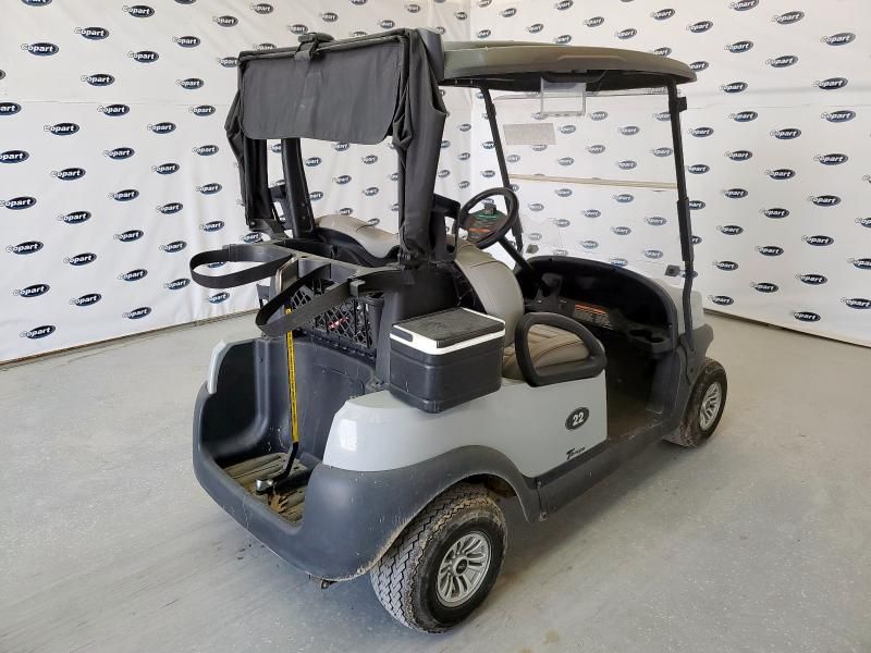 2022 Club Car Tempo FLA